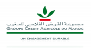 Credit Agricole du Maroc 