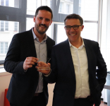 Changement de Directeur du Développement à l'ESAM !
