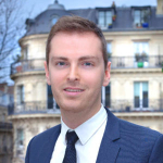 Nicolas Duyck - Directeur Administratif et Financier chez Norma Capita