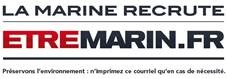 Opportunités d’Officiers de Marine dans les opérations