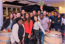 Retour en photos sur la Grande Soirée des Anciens