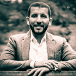 Fayçal Lounes, Senior Manager en charge de la solution conformité réglementaire EY Lux.
